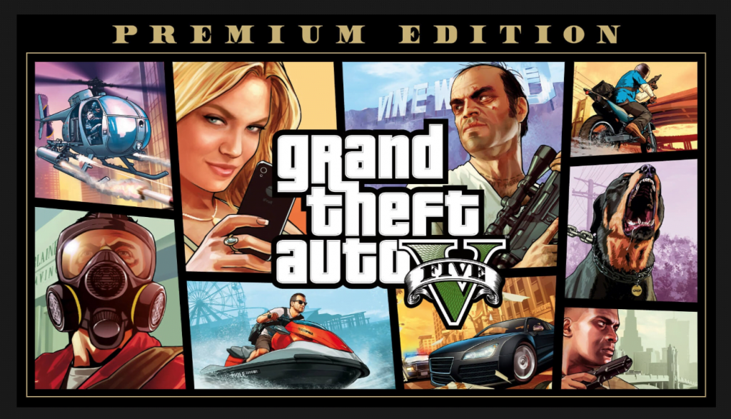 notenough free space to start gta v installer