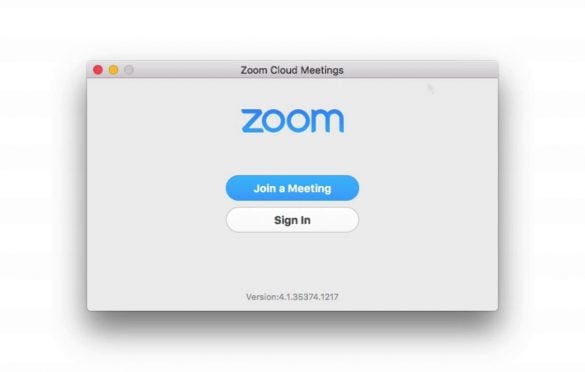 Is Zoom Safe for Mac?