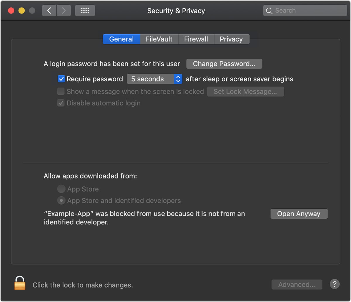 visual studio for mac can