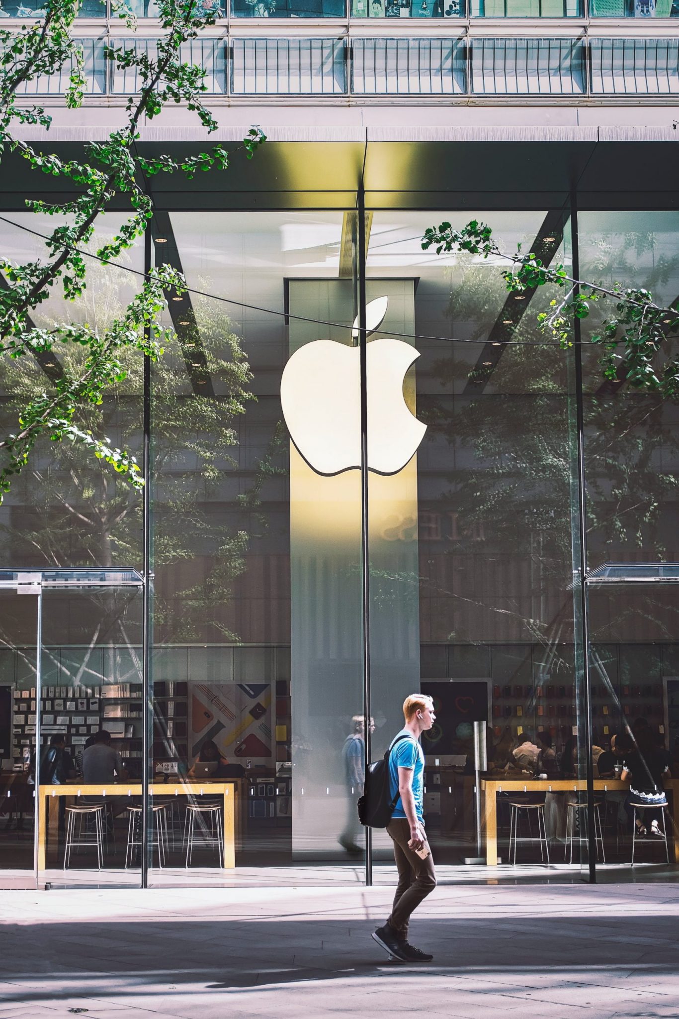 sitecapture apple store