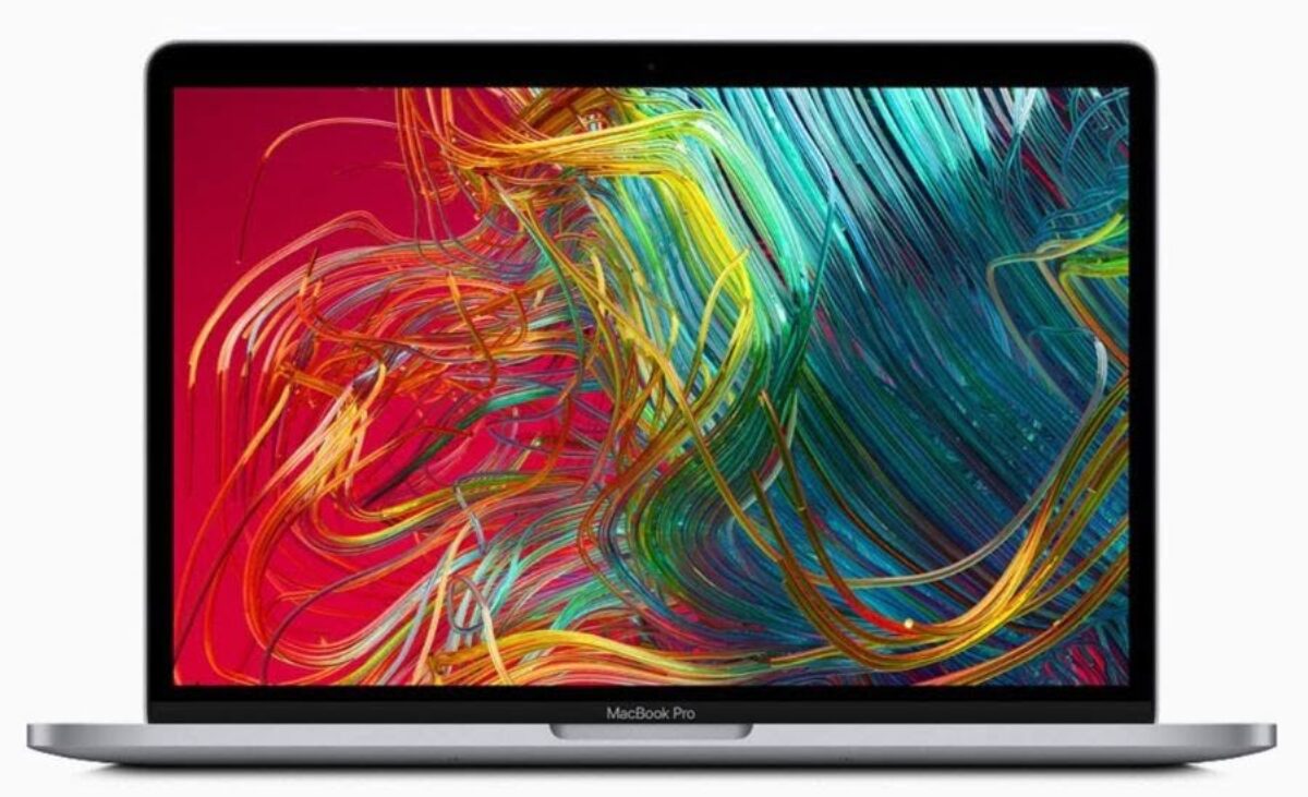 MacBook Pro 13 inch 2020 Review - Mac Research