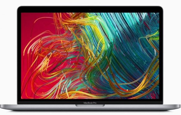 MacBook Pro 13 inch 2020 Review