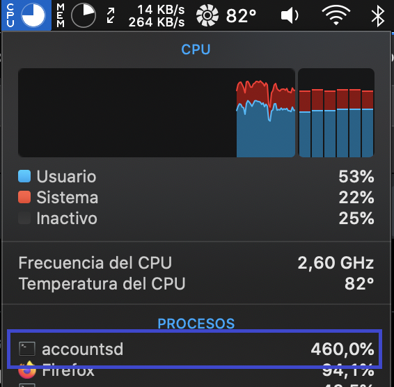 instal the new version for mac Quick CPU 4.6.0