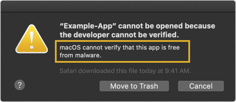 macos malware used runonly applescripts avoid