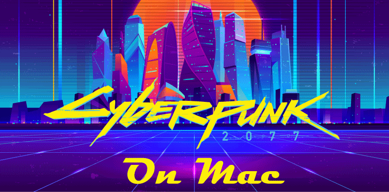 download the new for mac Cyberpunk 2077: Ultimate Edition