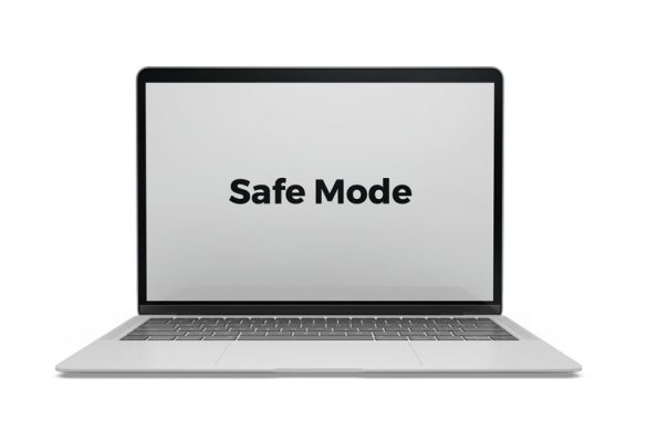 How To Enter Safe Mode Mac