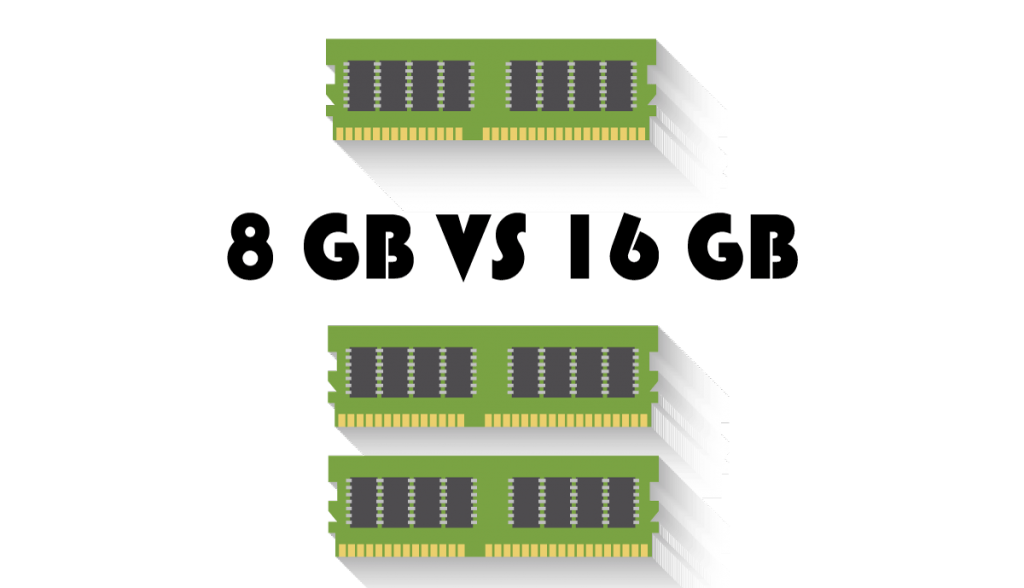 8gb vs 16gb ram macbook air m1