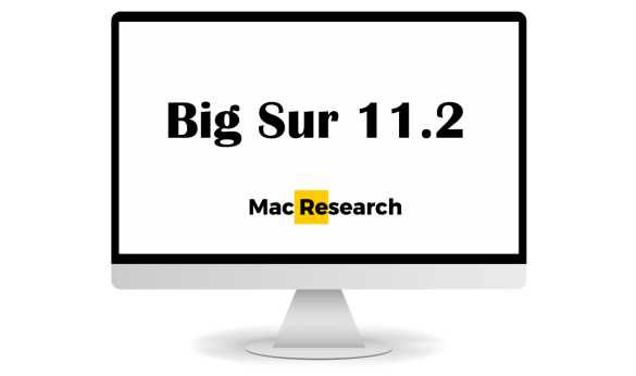 how to install big sur 11.2 mac