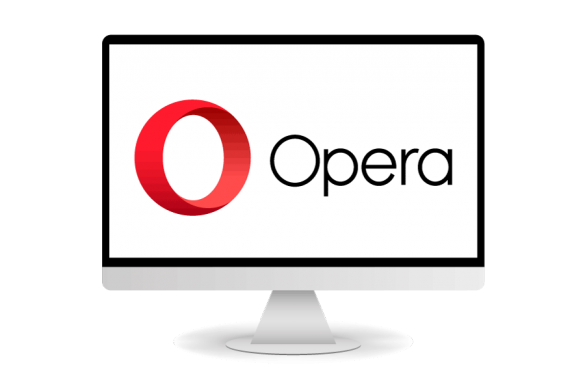 Uninstall Opera Mac