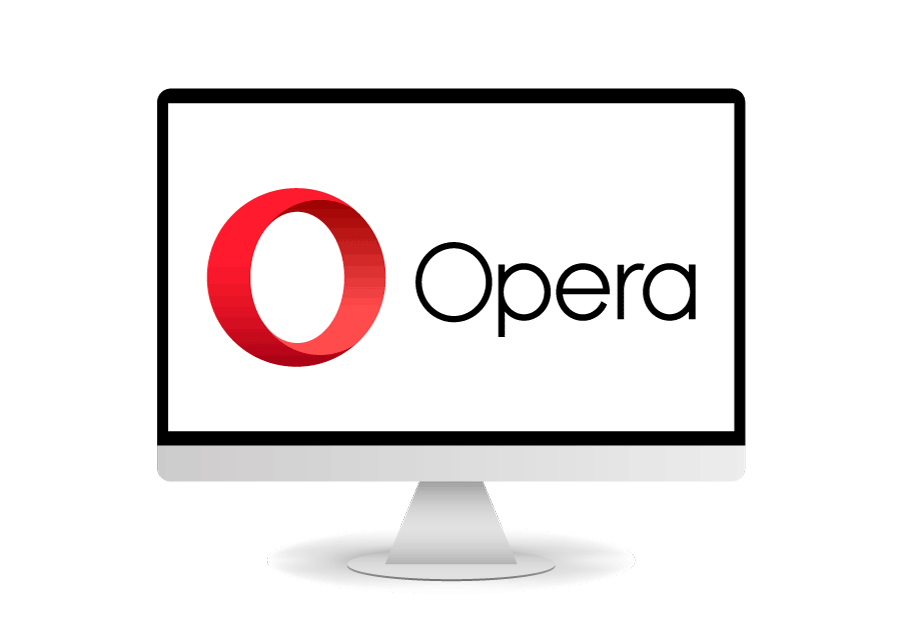 Uninstall Opera Mac