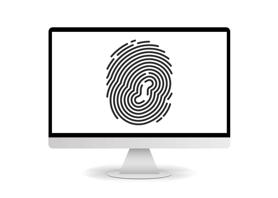 Fingerprint not working on mac - Mac Research