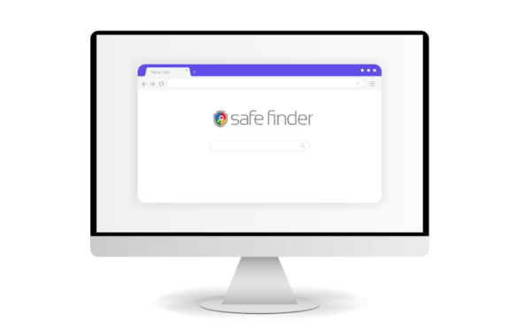 What is Safe Finder