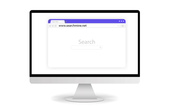 What is SearchMine?