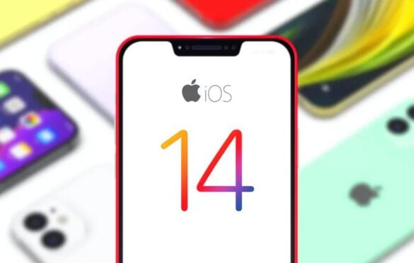 iOS 14.5 Release – What We Know