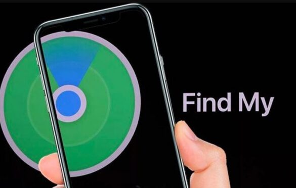 Apple’s Find My Network Could be Used to Collect User Location Data
