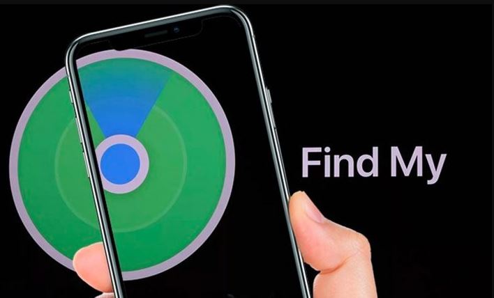 Apple’s Find My Network Could be Used to Collect User Location Data