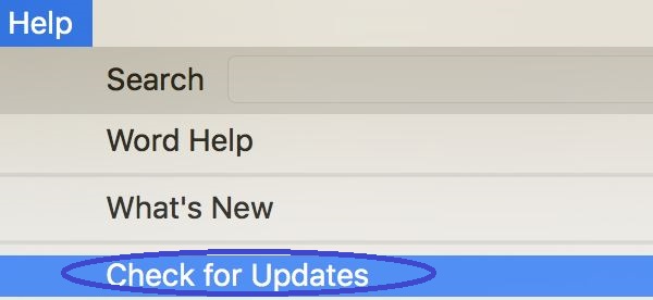 uncheck box app for mac