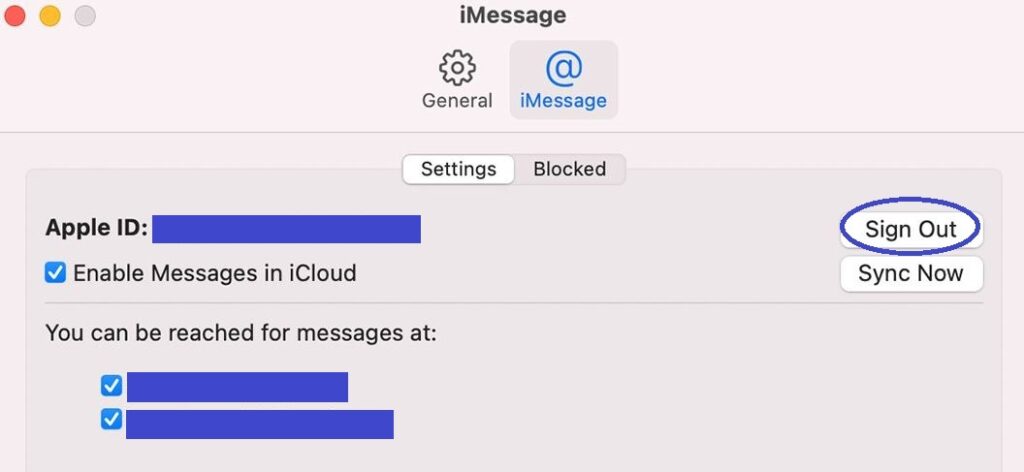 How To Fix Messages Not Syncing On Mac (Updated)