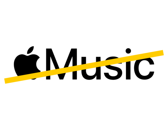 Apple Music Not Working on mac