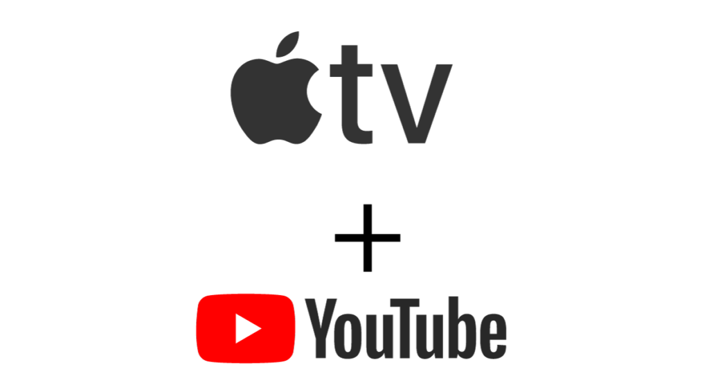 youtube not working on apple tv