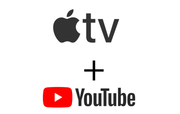 YouTube not working on Apple TV 2021