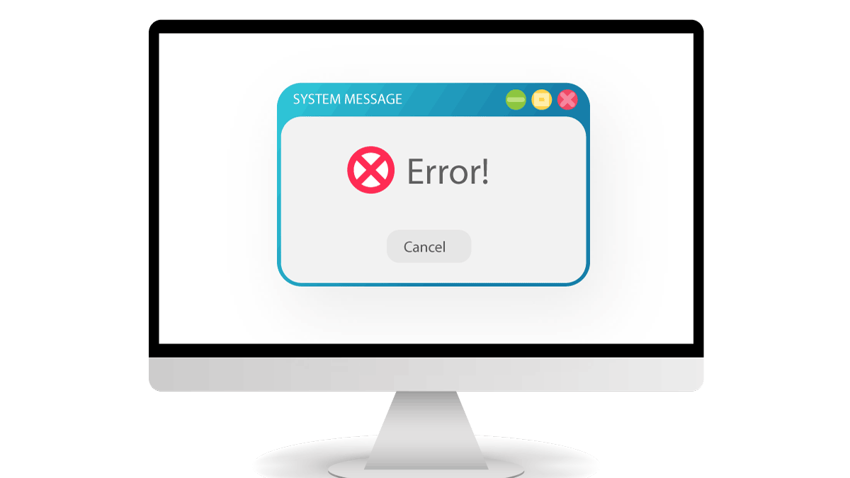 Error 102 Mac Solutions