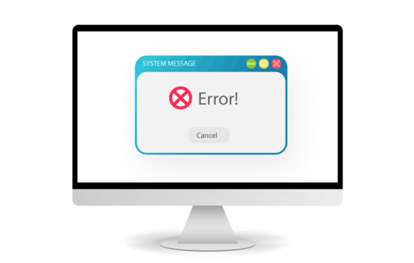 Error 102 Mac Solutions
