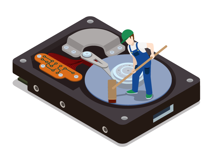 from mac how to format hard disk for both mac and windows