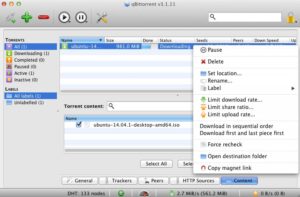 torrent downloader for mac big sur
