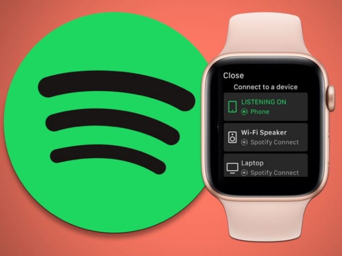 Download Songs on Watch - Mac Research