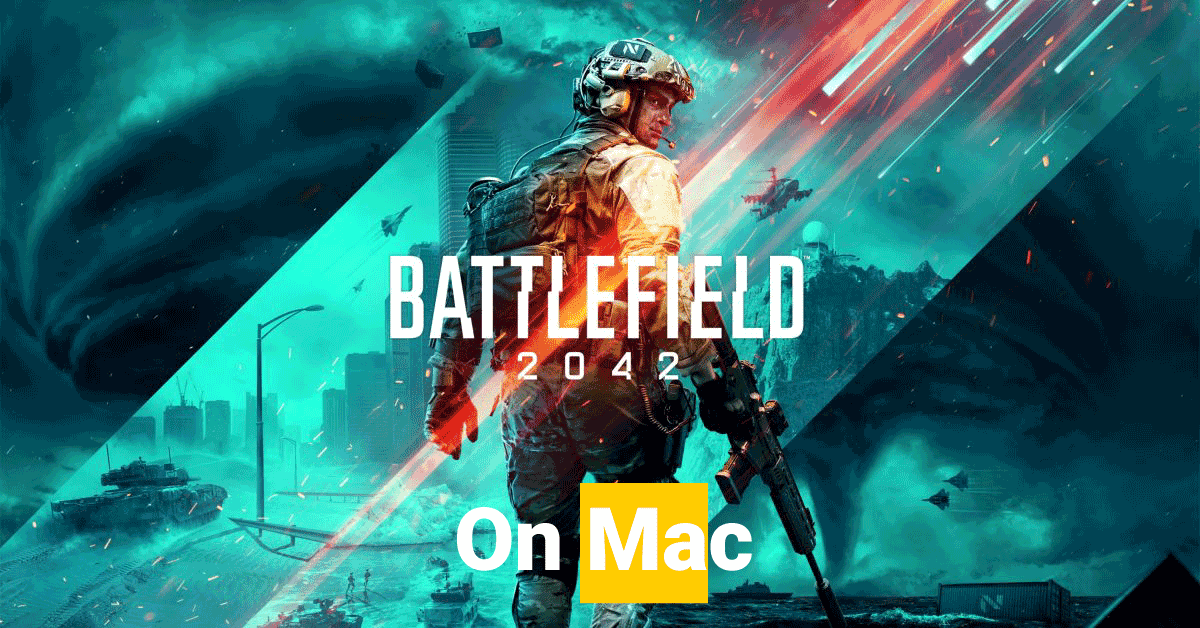 battlefield mac download free