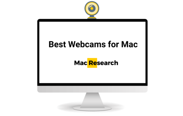 Best Webcam for Mac