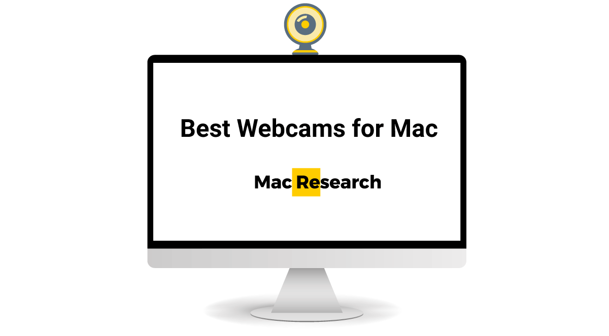 Best Webcam for Mac