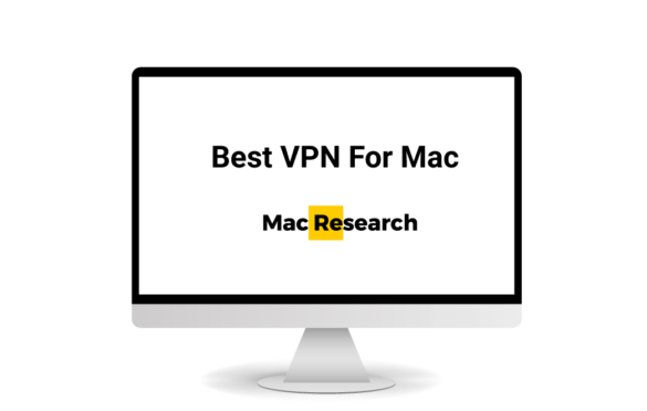 Best VPN for Mac