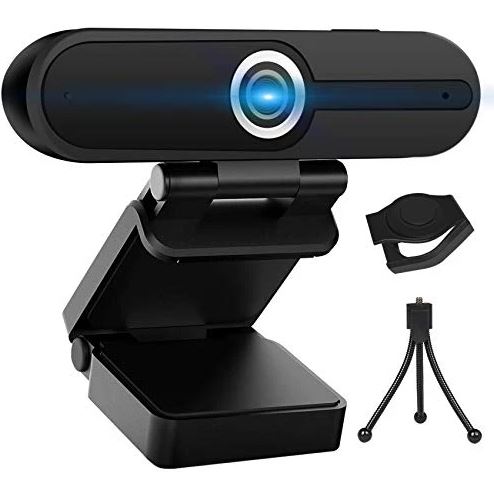 best vlog webcam for mac