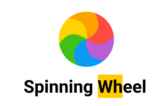 [Solved] Spinning Wheel Mac