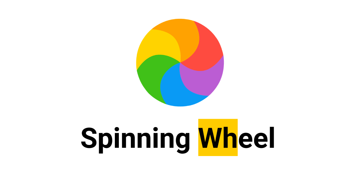 [Solved] Spinning Wheel Mac