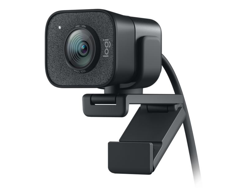 best webcam for mac with light