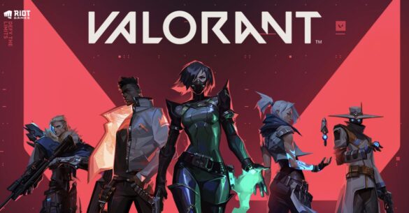 How To Play And Download Valorant On Mac M1 M2 And Intel 
