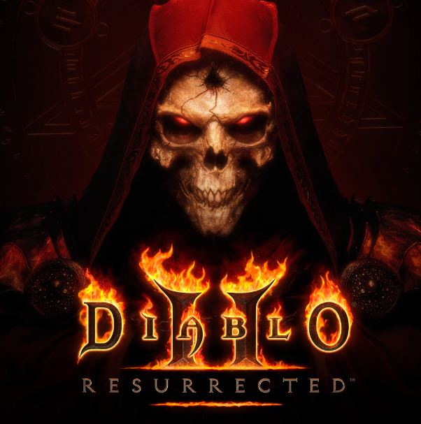 the cd key that you installed with has been disabled diablo 2