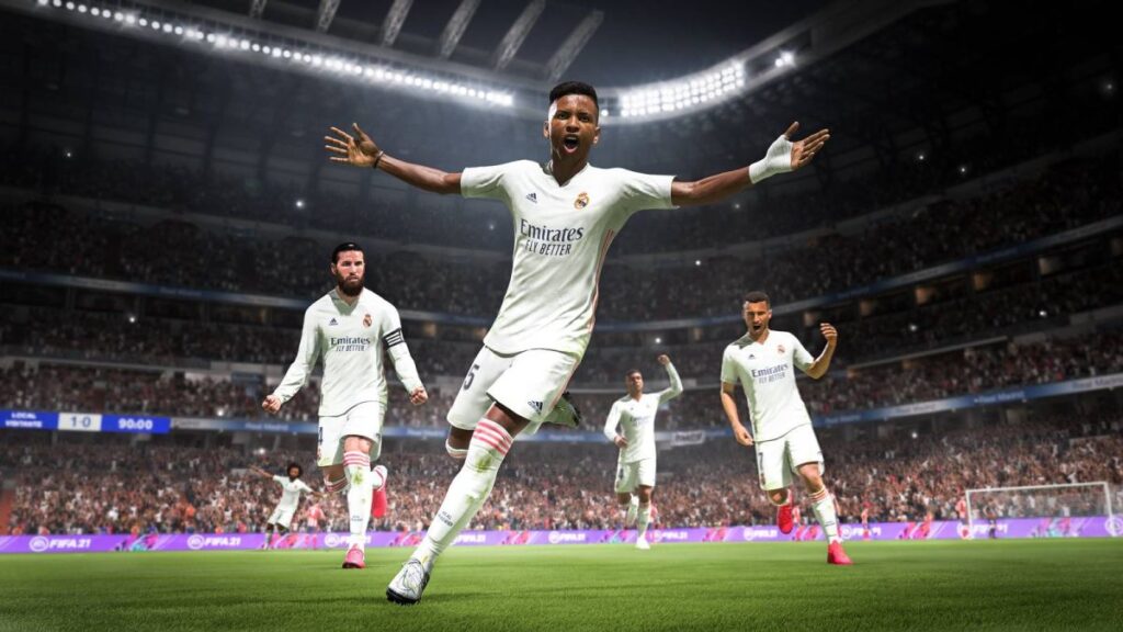 fifa 22 mac free download