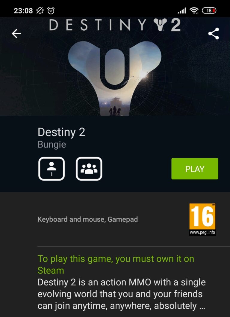can you download destiny 2 free on mac