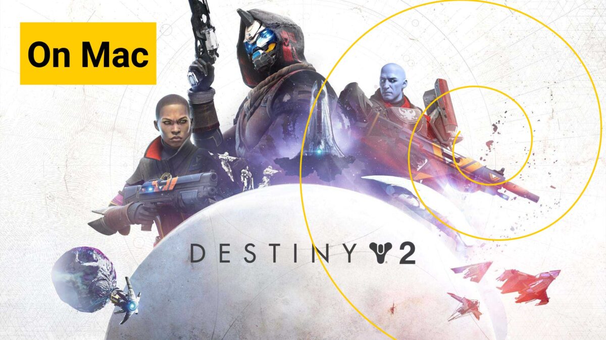 for mac download Destiny 2