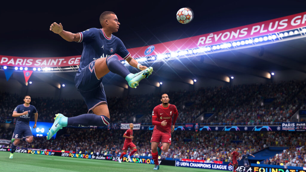 fifa games for mac