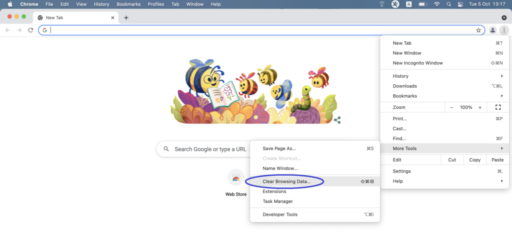 Fix Your Connection Is Not Private On Mac Mac Research fix-your-connection-is-not-private-on-mac-mac-research