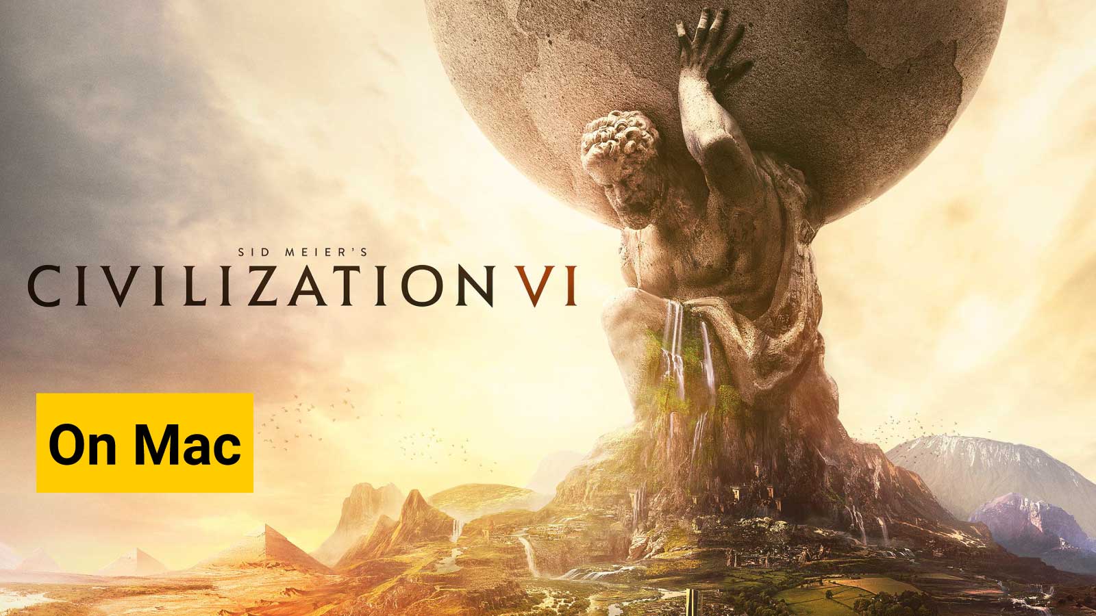 civilization vi mac macedonia