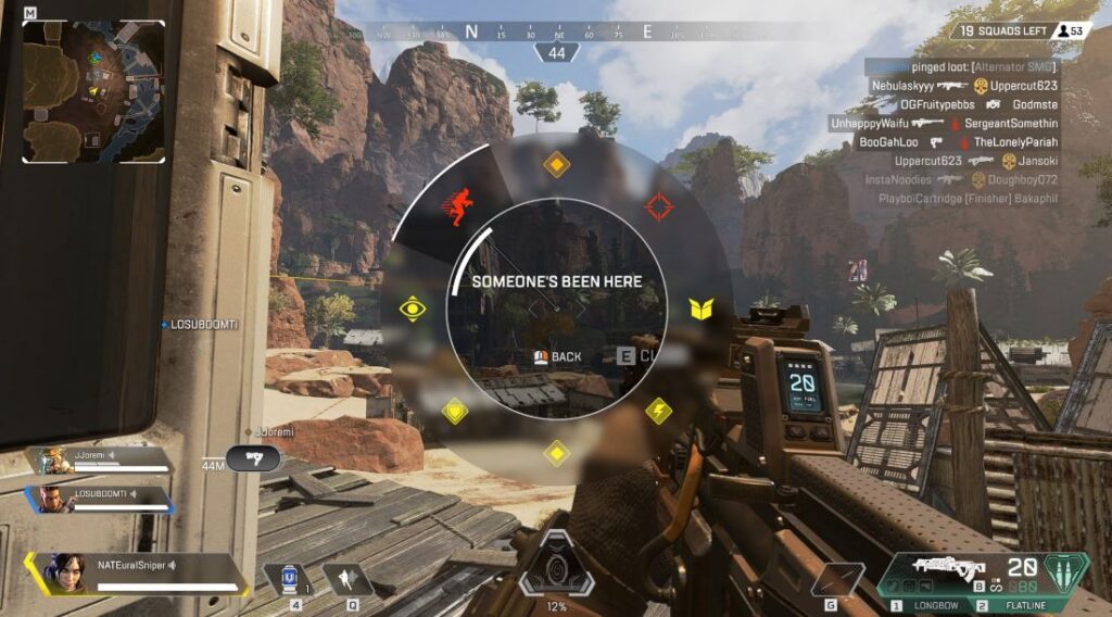 Play Apex Legends On Mac Mac Research