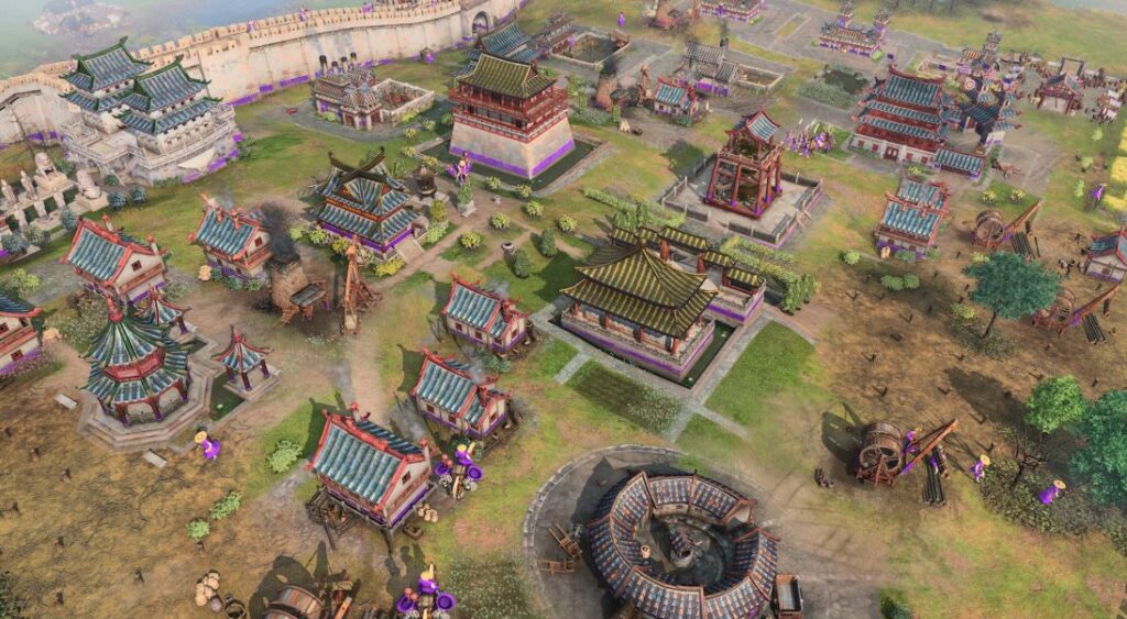 age of empires 1 mac download