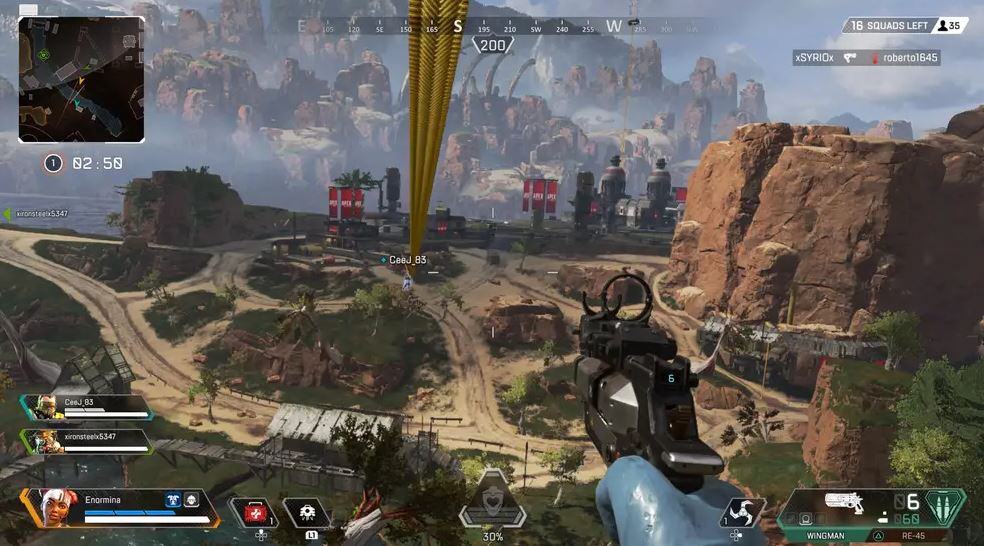 Play Apex Legends On Mac Mac Research