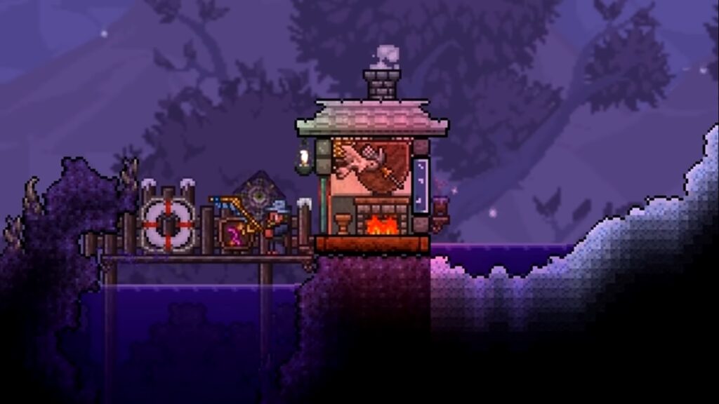 how to get terraria for free on mac